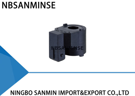 Tomada da série da válvula do automóvel HWD03 - datilografe a tensão do Normal de DC24V