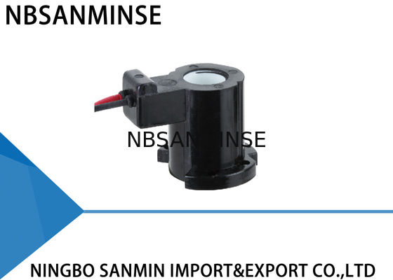 Tipo DC24V da ligação de bobina da válvula de solenoide da série da máquina de gerencio JAT610