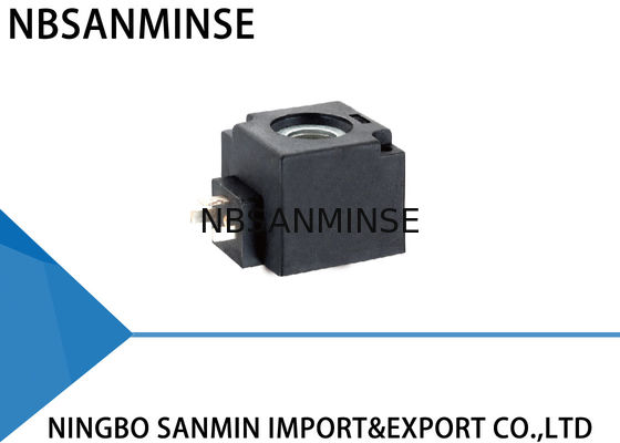 K - bobina normal da classe da isolação da tensão F H de 3TA AC220V DC24V