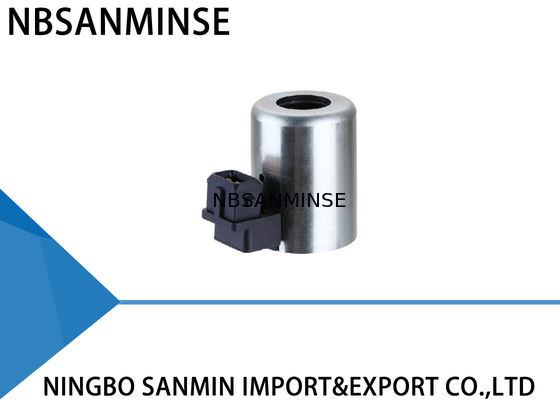 Tipo tipo de conexão bobina da tomada da série da válvula do automóvel QB103 da classe da isolação de F H