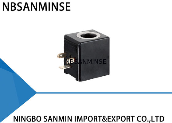 Poder normal do Normal da C.C. 5W da tensão da bobina DC24V da válvula de solenoide da série SH430