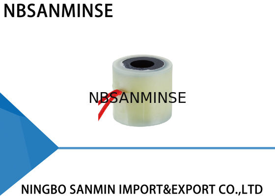 SÊNIOR - 3 séries mini - datilografe o tipo magnético bobina da ligação de bobina da válvula da válvula de solenoide