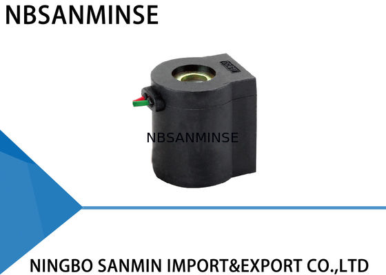 2BP - uma bobina normal da tensão da série DC24V da válvula do automóvel da série