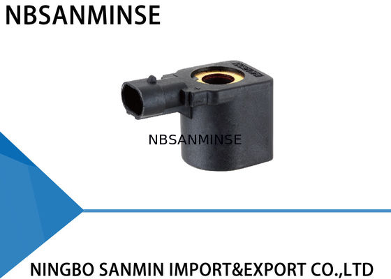 Bobina normal normal do poder da tensão DC18W da série DC12V da válvula do automóvel da série SL135