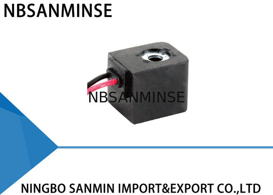 YX - 35 bobina normal normal do poder da C.C. 9. da tensão da série DC24V 5W