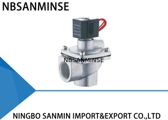 Tipo similar ângulo direito G3 de SMC da válvula pneumática do pulso/4",” válvula de ar do pulso G1