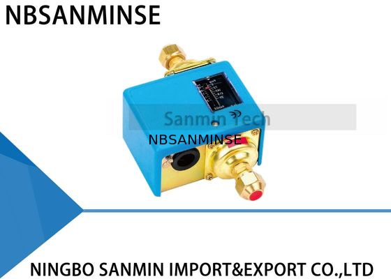 Interruptor de pressão diferencial sensível alto dos componentes PC5D para o ar/água/óleo
