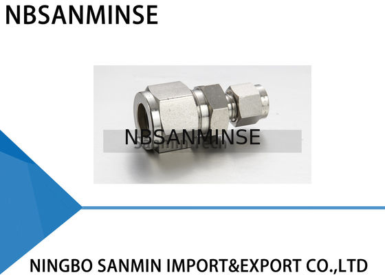 Encaixes de tubo pneumático do RU que reduzem o encanamento da união que cabe o ar pneumático Sanmin de alta qualidade cabendo
