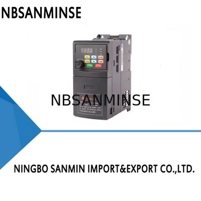 Conversores de frequência universais da série Fl360 Inverter compacto