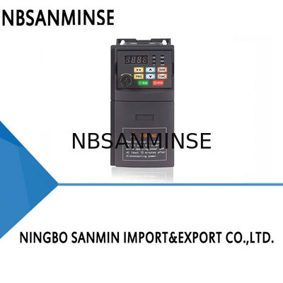 Conversores de frequência universais da série Fl360 Inverter compacto