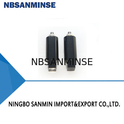 Design especial de cilindros de ar pneumáticos OEM para peças de máquinas
