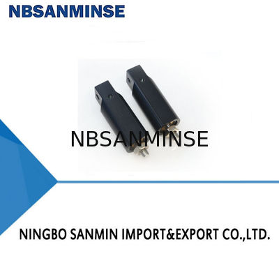 Design especial de cilindros de ar pneumáticos OEM para peças de máquinas
