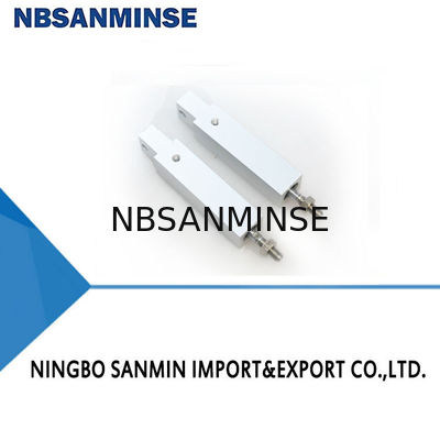 Design especial de cilindros de ar pneumáticos OEM para peças de máquinas