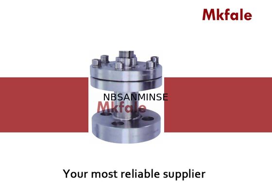 Soldadura de laser líquida sanitária do dobro do calibre de pressão do selo do diafragma do calibre de pressão de SMPD