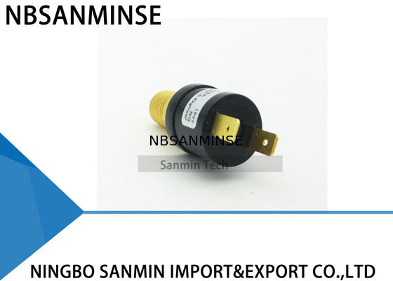 NBSANMINSE SMF08V 1/8 1/4 de interruptor de restauração automático pequeno do interruptor de pressão do vácuo