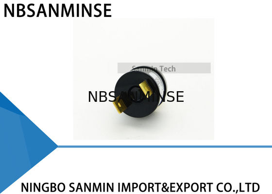 Fábrica automática fixada de múltiplos propósitos pequena da restauração do ponto ajustado de interruptor de pressão de NBSANMINSE SMF08 calibrada