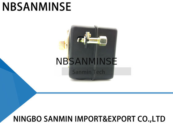 NBSANMINSE SMF17 1/4 interruptores de 3/8 de alta pressão do interruptor de pressão do compressor de ar da linha do NPT
