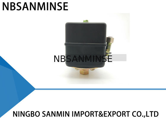 NBSANMINSE SMF17 1/4 interruptores de 3/8 de alta pressão do interruptor de pressão do compressor de ar da linha do NPT