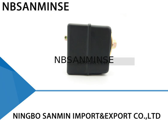 NBSANMINSE SMF17 1/4 interruptores de 3/8 de alta pressão do interruptor de pressão do compressor de ar da linha do NPT