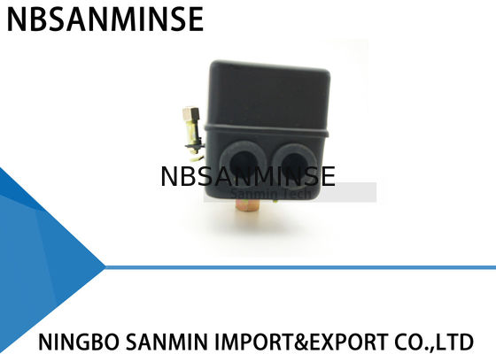 NBSANMINSE SMF17 1/4 interruptores de 3/8 de alta pressão do interruptor de pressão do compressor de ar da linha do NPT