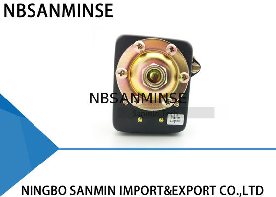 NBSANMINSE SMF17 1/4 interruptores de 3/8 de alta pressão do interruptor de pressão do compressor de ar da linha do NPT