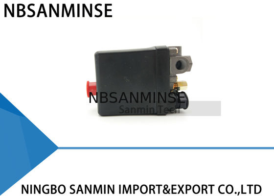 SMF10 - L 1/4 interruptor bonde operado pressão NBSANMINSE de montagem fácil do interruptor de pressão do compressor de ar do NPT