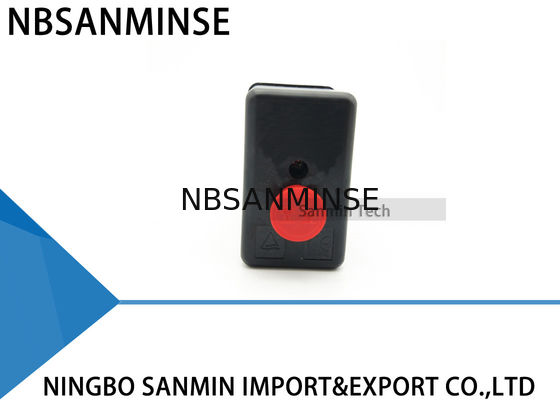 SMF10 - L 1/4 interruptor bonde operado pressão NBSANMINSE de montagem fácil do interruptor de pressão do compressor de ar do NPT