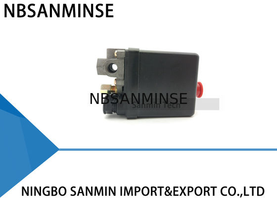 SMF10 - L 1/4 interruptor bonde operado pressão NBSANMINSE de montagem fácil do interruptor de pressão do compressor de ar do NPT