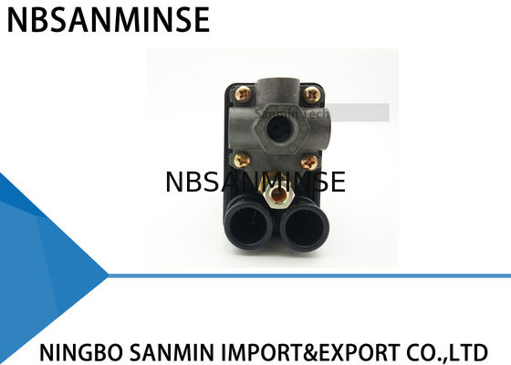 SMF10 - L 1/4 interruptor bonde operado pressão NBSANMINSE de montagem fácil do interruptor de pressão do compressor de ar do NPT