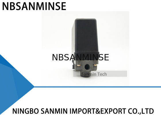 SMF10 - L 1/4 interruptor bonde operado pressão NBSANMINSE de montagem fácil do interruptor de pressão do compressor de ar do NPT