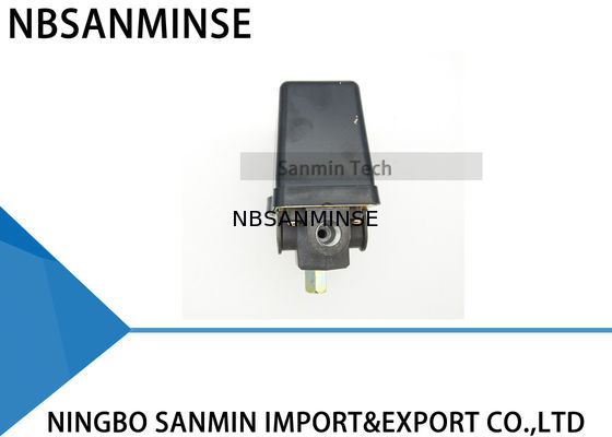 NBSANMINSE SMF18 1/4 3/8 de interruptores de pressão 3 do compressor e da bomba de ar 1/2 NPT G - interruptores de pressão da fase