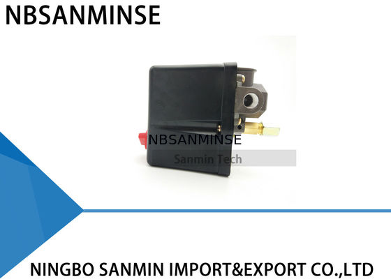 NBSANMINSE SMF18 1/4 3/8 de interruptores de pressão 3 do compressor e da bomba de ar 1/2 NPT G - interruptores de pressão da fase