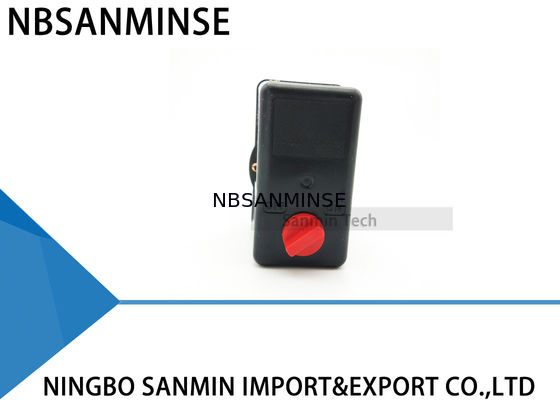 NBSANMINSE SMF18 1/4 3/8 de interruptores de pressão 3 do compressor e da bomba de ar 1/2 NPT G - interruptores de pressão da fase