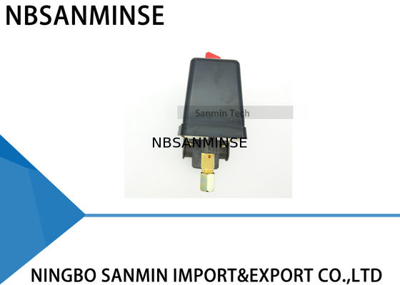 NBSANMINSE SMF18 1/4 3/8 de interruptores de pressão 3 do compressor e da bomba de ar 1/2 NPT G - interruptores de pressão da fase