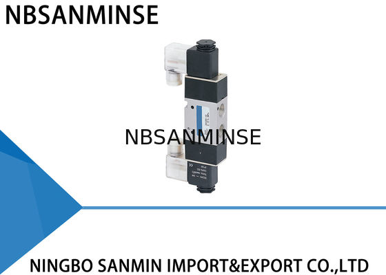 Tipo da válvula de controle pneumático AIRTAC da válvula de solenoide da linha de G da série de NBSANMINSE 3V