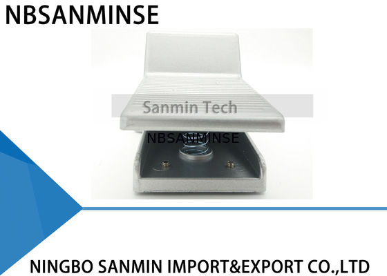 A linha de G do pedal 1/4 da válvula de aspiração da maneira da posição 5 da válvula de aspiração 2 operou diretamente a válvula de ar pneumática NBSANMINSE 4F210-08