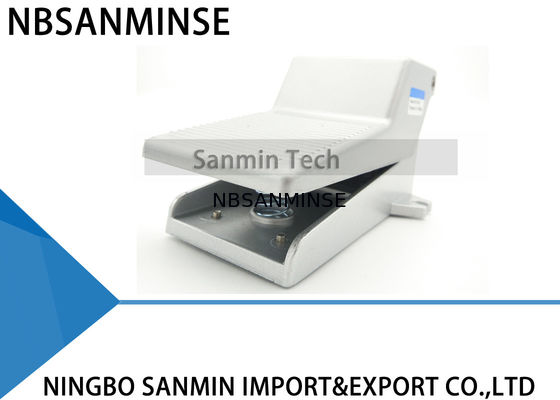 A linha de G do pedal 1/4 da válvula de aspiração da maneira da posição 5 da válvula de aspiração 2 operou diretamente a válvula de ar pneumática NBSANMINSE 4F210-08