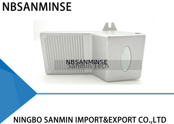 A linha de G do pedal 1/4 da válvula de aspiração da maneira da posição 5 da válvula de aspiração 2 operou diretamente a válvula de ar pneumática NBSANMINSE 4F210-08