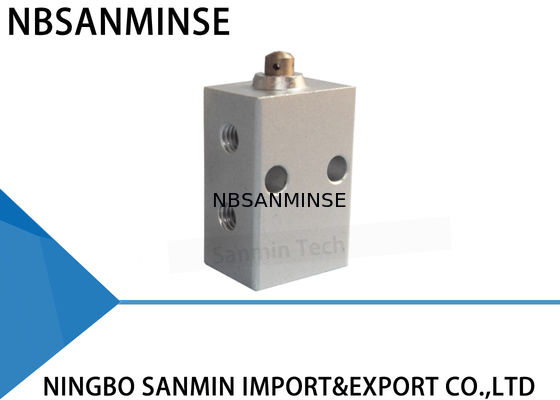 NBSANMINSE 230270/230271 mini válvula mecânica pneumática da válvula da mudança M5