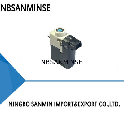 Valva micro-solenoide da série FC10