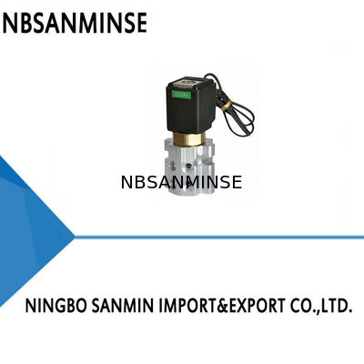 Válvula de solenoide da série AVJ