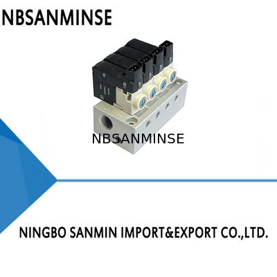 Valva micro-solenoide da série FC10