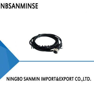 GE Manifold Assembly Air Multi Needle Valve Island com caixa de controle elétrico