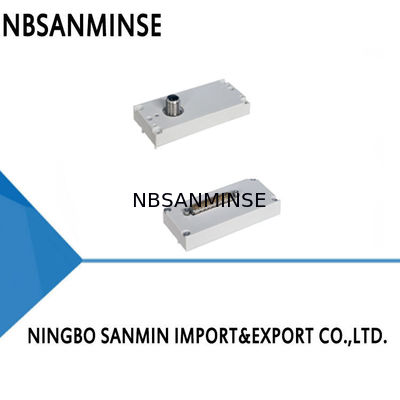 GE Manifold Assembly Air Multi Needle Valve Island com caixa de controle elétrico