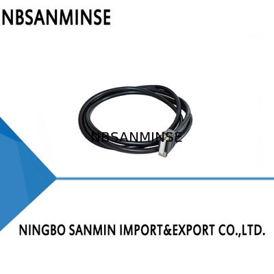 Ilha de válvula multi-agulha da série GE, válvula solenoide da série GE, conjunto de colectores GE, cabo sub-15D