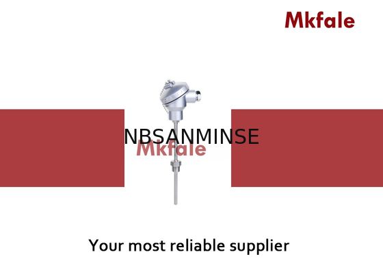 Medidor de fluxo 12 da área variável da elevada precisão - 36VDC ou 24VDC com histerese/repetibilidade