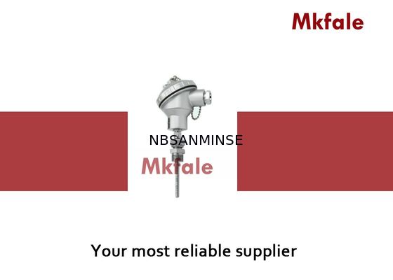 Flange portátil da braçadeira do transmissor SMITT da temperatura do par termoelétrico