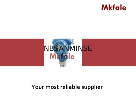 Transmissor de aço inoxidável da temperatura 4 20ma do transmissor de pressão 316 da temperatura