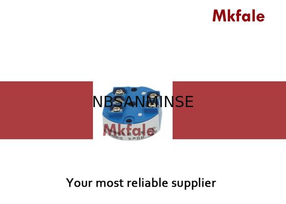 Cabeça programável transmissor montado 4 da temperatura ~ saída SMITT de 20 miliampère