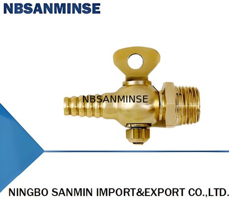 501-DN6/10/15 Tubo de cobre para água e vapor 0,6Mpa Código de pressão do equipamento 501